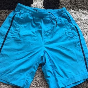Lululemon Pace breaker shorts 9in Men’s Small